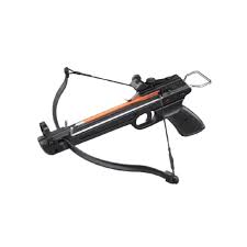 GUNMANSA Man Kung 50lbs Aluminium Crossbow