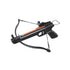 GUNMANSA Man Kung 50lbs Aluminium Crossbow MK-50A2/5PL