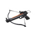 GUNMANSA Man Kung 50lbs Aluminium Crossbow MK-50A2/5PL