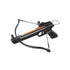 GUNMANSA Man Kung 50lbs Aluminium Crossbow MK-50A2/5PL