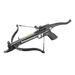 GUNMANSA Man Kung 80lbs Self-Cocking Pistol Crossbow MK-80A4PL