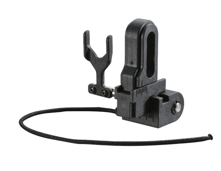 GUNMANSA Man Kung Arrow Rest Right-handed (2Pc) Archery Accessory MK-AR