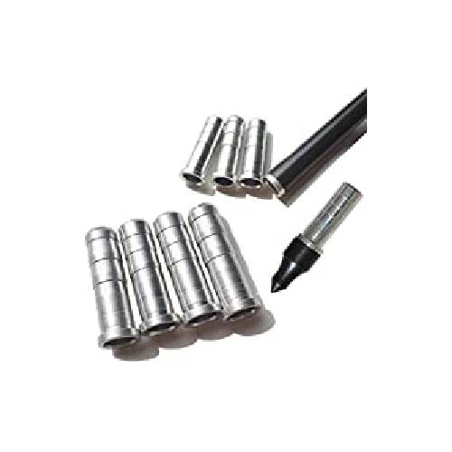 GUNMANSA Man Kung Insert for 20" Carbon Arrow (Loose) - MK-CA20-I