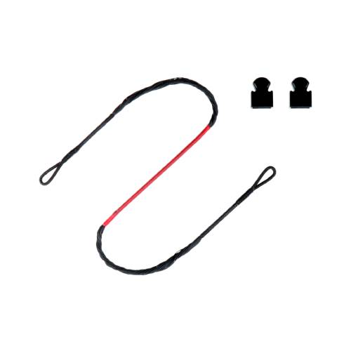 GUNMANSA Man Kung String for XB21 Rip Claw Crossbows – MK-XBS21