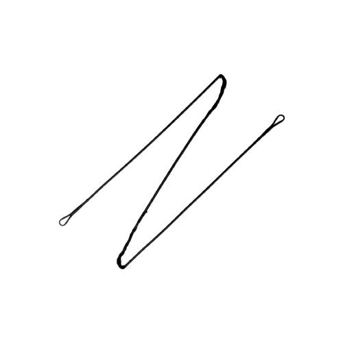 GUNMANSA Man Kung String for XB58 Kraken Crossbow – MK-XBS58