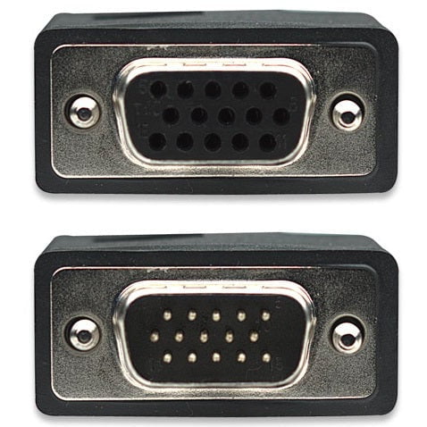 GUNMANSA Manhattan 20m SVGA Extension Cable
