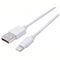 GUNMANSA Manhattan (390781) iLynk USB Cable with Lightning Connector