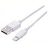 GUNMANSA Manhattan (390781) iLynk USB Cable with Lightning Connector