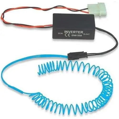 GUNMANSA Manhattan 5ft Electro-Luminescent Cable