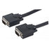 GUNMANSA Manhattan Black 20m SVGA Monitor Cable