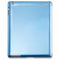 GUNMANSA Manhattan Blue iPad 3 Slip-fit Smart Cover