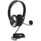 GUNMANSA Manhattan Classic Stereo Headset With Mic