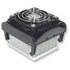 GUNMANSA Manhattan CPU Cooler P4 up to 2.4GHZ