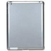 GUNMANSA Manhattan Crystal iPad 3 Slip-fit Smart Cover