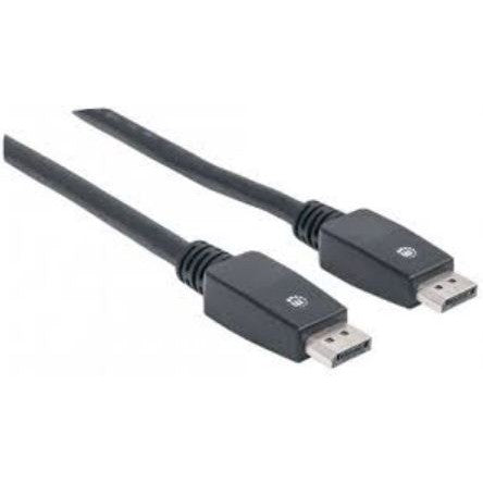 GUNMANSA Manhattan DisplayPort Cable