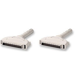 GUNMANSA Manhattan Fast Scsi 11 Cable