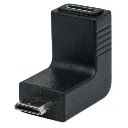 GUNMANSA Manhattan HDMI Adapter - HDMI