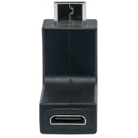 GUNMANSA Manhattan HDMI Adapter - HDMI