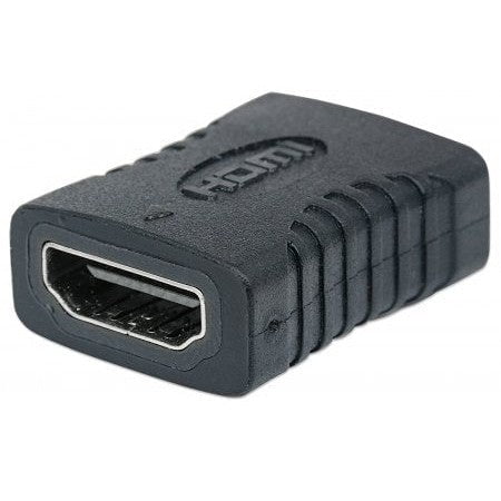 GUNMANSA Manhattan HDMI Coupler