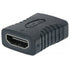 GUNMANSA Manhattan HDMI Coupler