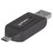 GUNMANSA Manhattan imPORT Reader-Mobile OTG Adapter