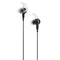 GUNMANSA Manhattan In Ear Sport Headphones with MIC