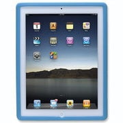 GUNMANSA Manhattan iPad 2 & 3 Silicon Slip