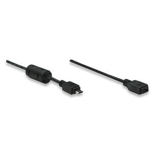 GUNMANSA Manhattan Micro USB BM - Micro USB Female