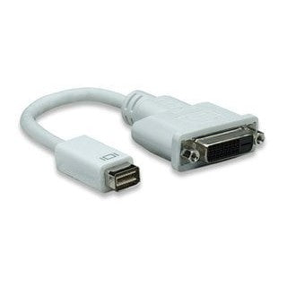 GUNMANSA Manhattan Mini DVI 32P to DVI 25F Cable