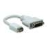 GUNMANSA Manhattan Mini DVI 32P to DVI 25F Cable