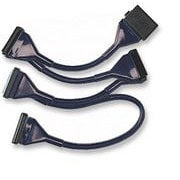 GUNMANSA Manhattan Round Scsi Ultra 160 LVD Cable