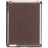 GUNMANSA Manhattan Smoke Grey iPad 3 Slip fit Smart Shell