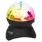 GUNMANSA Manhattan Sound Science Bluetooth Disco Light Ball Speaker
