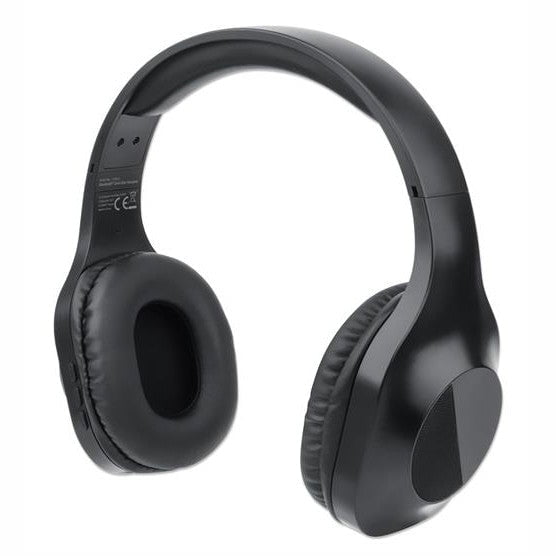 GUNMANSA Manhattan Sound Science Bluetooth Over Ear Headset