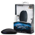GUNMANSA Manhattan Stealth Touch Wireless Mouse