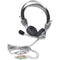 GUNMANSA Manhattan Stereo Headset + Microphone With In