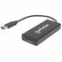 GUNMANSA Manhattan SuperSpeed USB 3.0 to DisplayPort Adapter