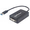 GUNMANSA Manhattan SuperSpeed USB 3.0 to DVI Converter