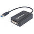 GUNMANSA Manhattan SuperSpeed USB 3.0 to DVI Converter