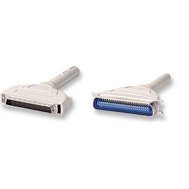 GUNMANSA Manhattan UL2919-DB68 HPM to CEN50M SCSi Cable