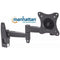 GUNMANSA Manhattan Universal FlatPanel TV Articulating Wall Mount