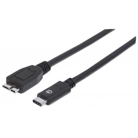 GUNMANSA Manhattan USB 3.1 Gen2 Cable