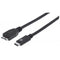 GUNMANSA Manhattan USB 3.1 Gen2 Cable