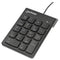 GUNMANSA Manhattan USB Numeric Wired Keypad