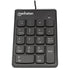 GUNMANSA Manhattan USB Numeric Wired Keypad