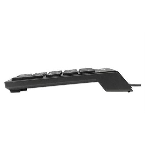 GUNMANSA Manhattan USB Numeric Wired Keypad