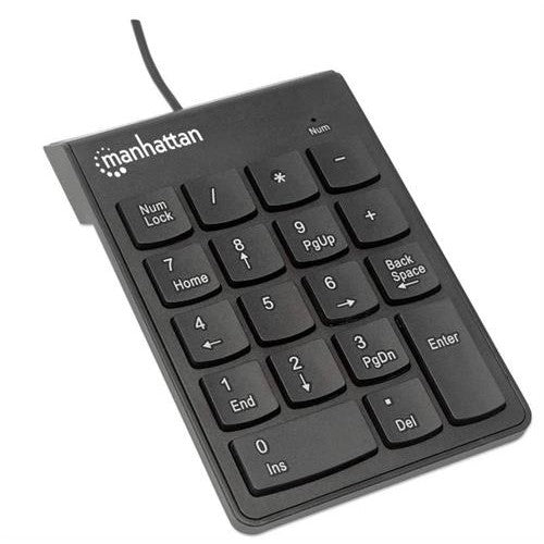 GUNMANSA Manhattan USB Numeric Wired Keypad