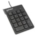GUNMANSA Manhattan USB Numeric Wired Keypad