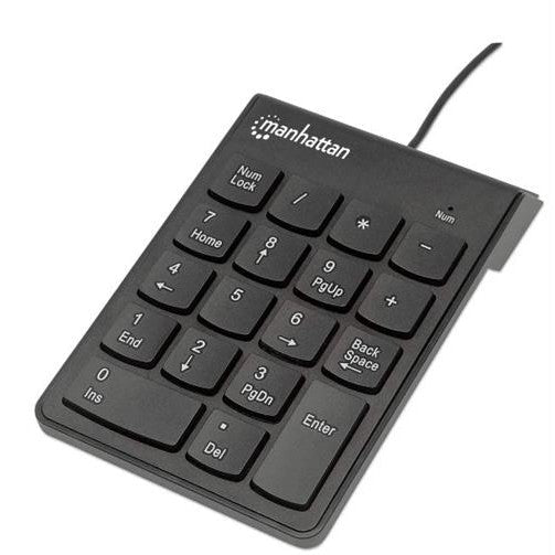 GUNMANSA Manhattan USB Numeric Wired Keypad