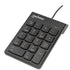 GUNMANSA Manhattan USB Numeric Wired Keypad